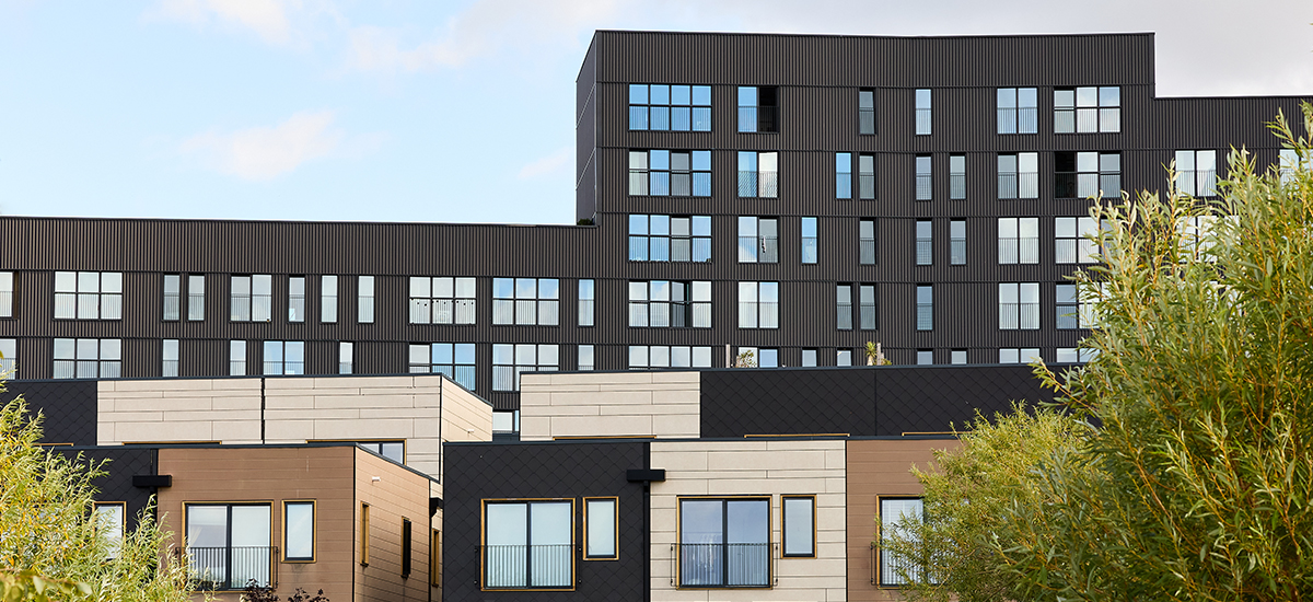 İklim İnovasyon Bölgesi – „Aire & District Lofts